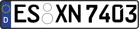 ES-XN7403