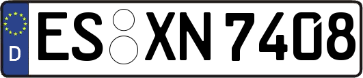 ES-XN7408