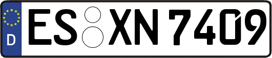ES-XN7409