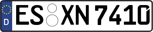ES-XN7410