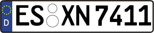 ES-XN7411