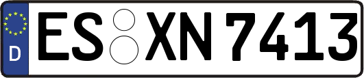 ES-XN7413