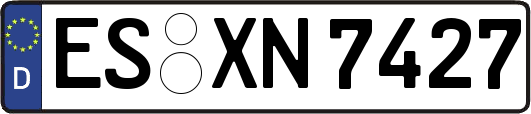 ES-XN7427