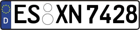 ES-XN7428