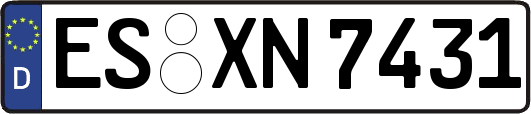 ES-XN7431
