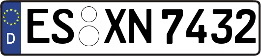 ES-XN7432