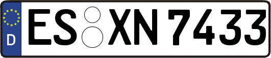 ES-XN7433