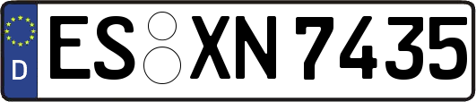 ES-XN7435
