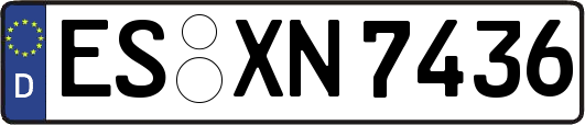 ES-XN7436