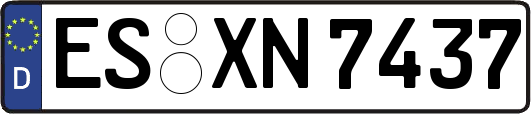 ES-XN7437