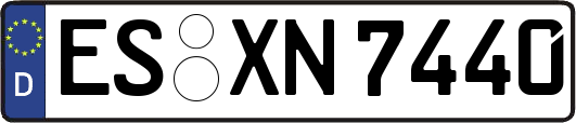 ES-XN7440