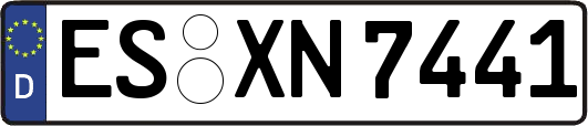 ES-XN7441