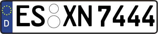 ES-XN7444