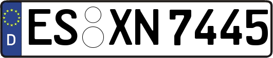 ES-XN7445