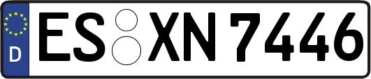 ES-XN7446