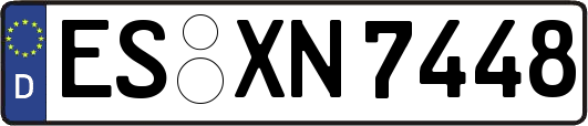ES-XN7448