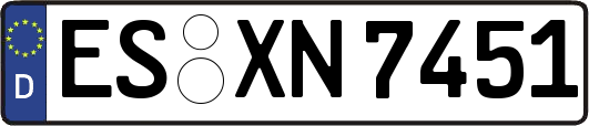 ES-XN7451