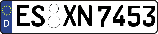 ES-XN7453