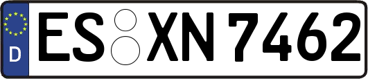 ES-XN7462