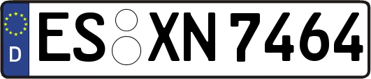 ES-XN7464