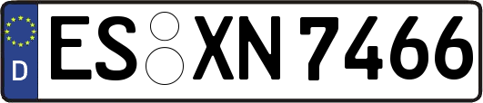 ES-XN7466