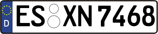 ES-XN7468