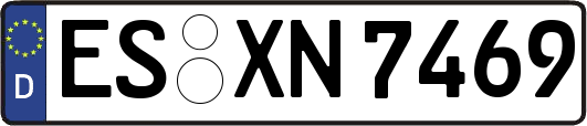 ES-XN7469
