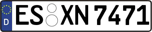ES-XN7471