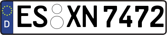 ES-XN7472