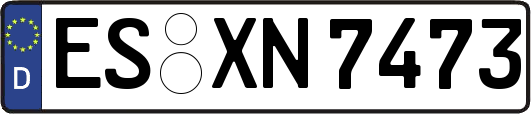 ES-XN7473