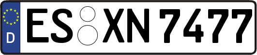 ES-XN7477