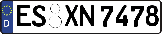 ES-XN7478
