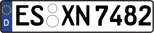 ES-XN7482
