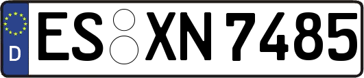 ES-XN7485