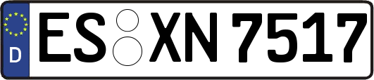 ES-XN7517