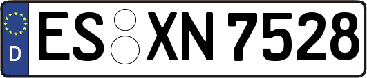 ES-XN7528
