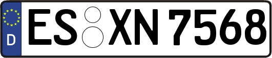 ES-XN7568