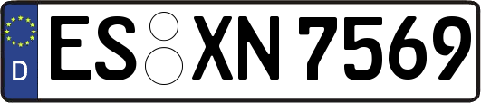 ES-XN7569