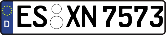 ES-XN7573