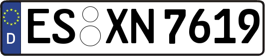 ES-XN7619