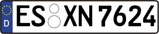 ES-XN7624