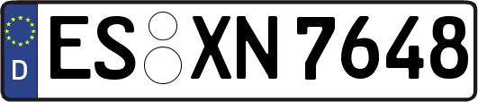 ES-XN7648