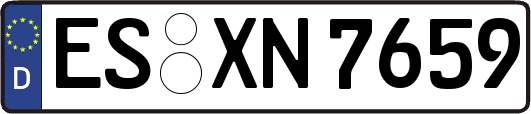 ES-XN7659