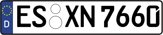ES-XN7660
