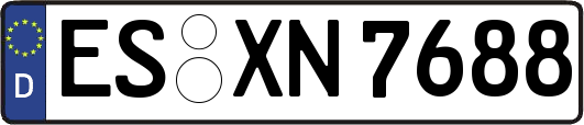 ES-XN7688