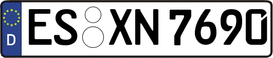 ES-XN7690
