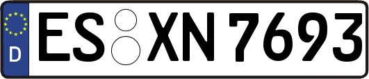 ES-XN7693