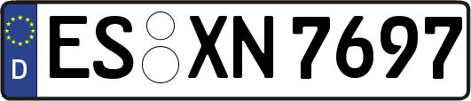 ES-XN7697