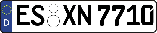 ES-XN7710