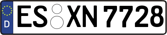 ES-XN7728